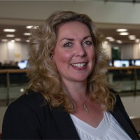 Denise Cooper