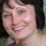 Maria Kmetyova