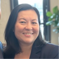 Lisa Johnson-Foster