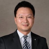 Calvin Huang