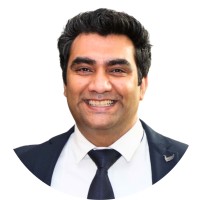 Aankiit Kuldiip Behl