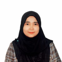 Nurul Nadia Samsudin