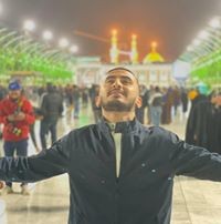 Zayn Alshamarti