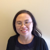Linda Zhang