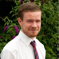 Paul Mulreid