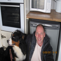 Colin Eggleton
