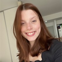 Maria Yazmin Ali