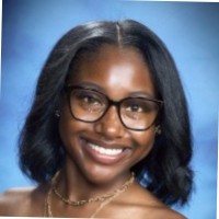 Bre’Nae Thomas