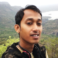 Santanu Saha Aka Ethan Jones