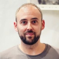 Judicaël Dacosta