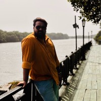 Kiran Kumar J