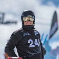 Toby Arnott