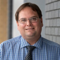 Tim Kalinowski