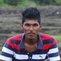 Royston Fernandes