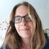 Monique F.