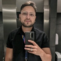 Edson Benjamín Suárez Sánchez
