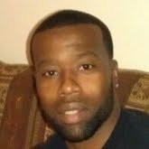 Mike Tharpe