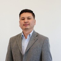 Eric Davaasuren