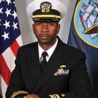 Devine Johnson