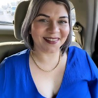 Brenda Calderón Rodriguez