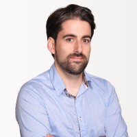 David Pradas