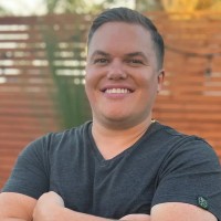 Josh Paschall