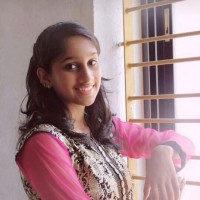 Shachi Adiga