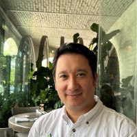 Nicolás E. Takashima