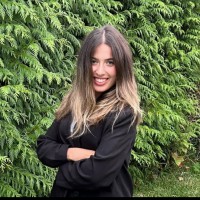 Alba Estévez Otero
