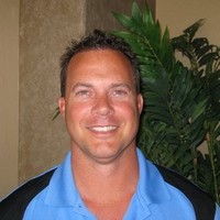 Tim Ellison