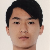 Nicolas Cheong