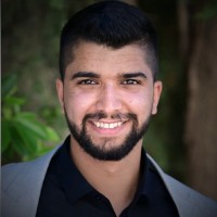 Mohammad Hammash