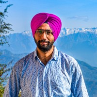 Pritpal Singh
