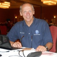 Richard Beye