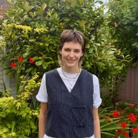 Maeve Walsh