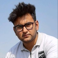 Sahil Sharma