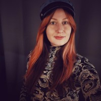 Vilma Lyytikäinen (Os. Juhava)