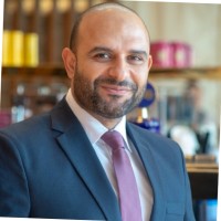 Esmail Sabri