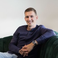 Timon van Meerendonk
