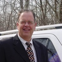 Terry Hill