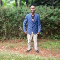 Dickson Muchiri
