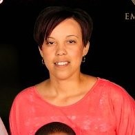 Andrea Abrahams