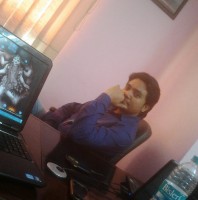 Narender Singh