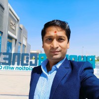 Ankit Prajapati