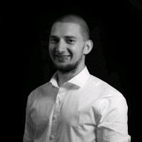 ⎈ Julian Löffler ⎈