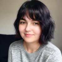 Mariia Yatsenko