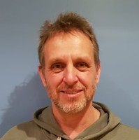 Alan Boldock
