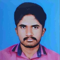 Krishnakanth N
