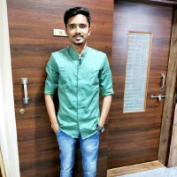 Sandesh Deshmukh
