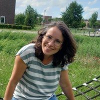 Rolinde Burger-Van Enk